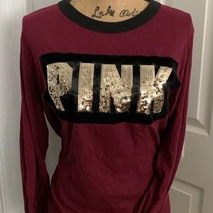 Pink by Victoria Secret